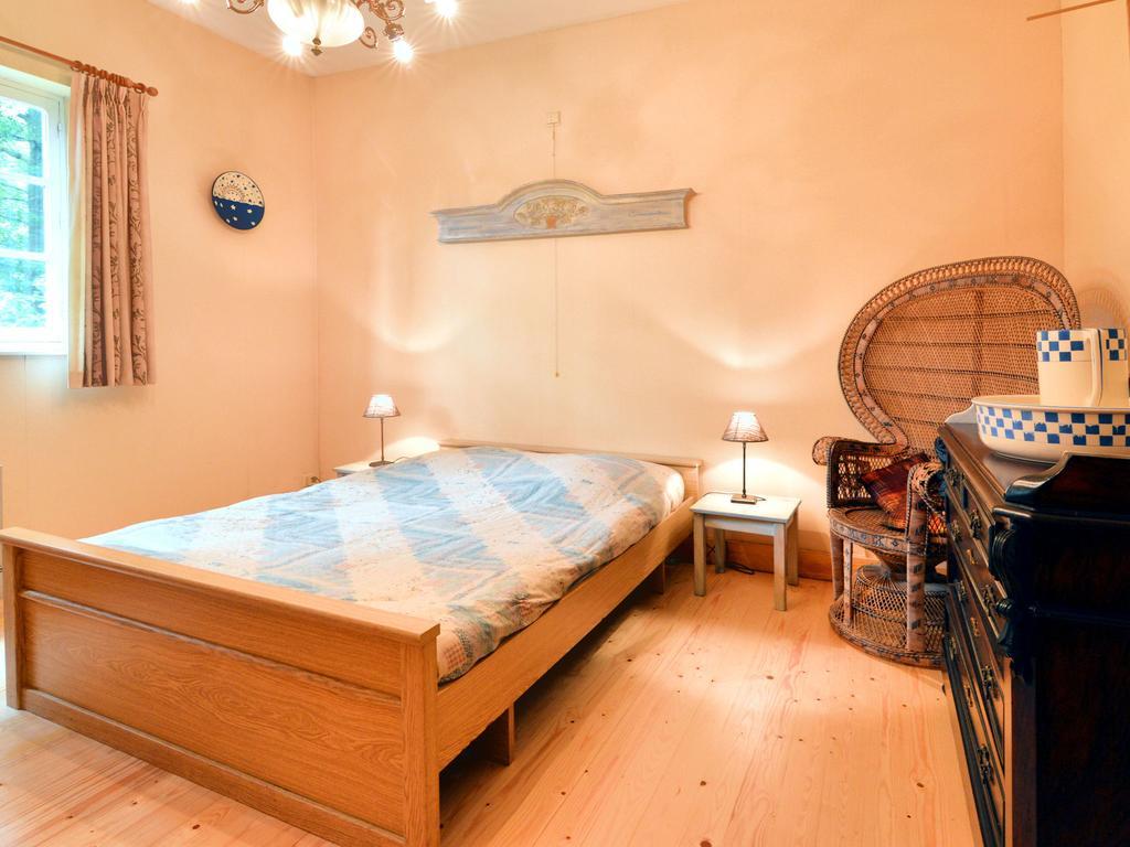 Furnished Bungalow In Monceau En Ardenne With Garden BarbecueOizy エクステリア 写真